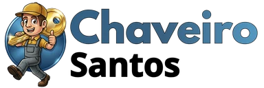 Chaveiro Santos
